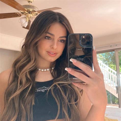 Addison Rae is just 19 years old American social media personality and dancer. As of June 22, 2020, she has accumulated more than 2 billion likes and 46 million followers on TikTok platform. She is ranking as the second most-followed individual on the platform. Easterling started dancing competitively at the age of 6 where she attended ...